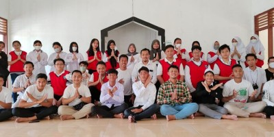 RELIGIUSITAS