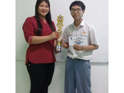 Lomba Bulan Bahasa