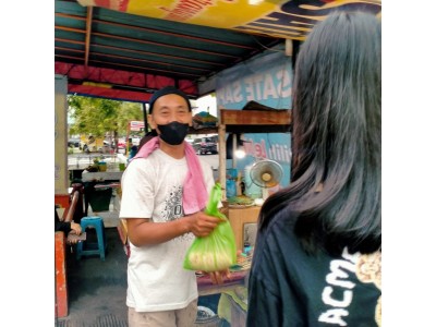 bagi bagi tajil