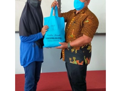 seribu kasih