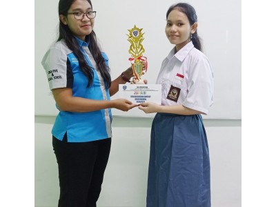 Lomba Bulan Bahasa