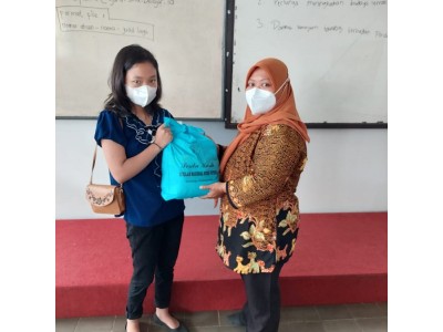 seribu kasih
