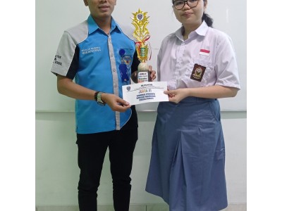 Lomba Bulan Bahasa