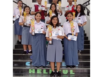Lomba Bulan Bahasa