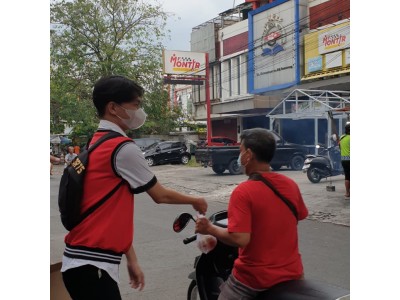 bagi bagi tajil