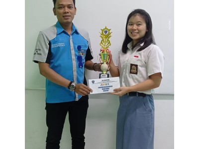 Lomba Bulan Bahasa