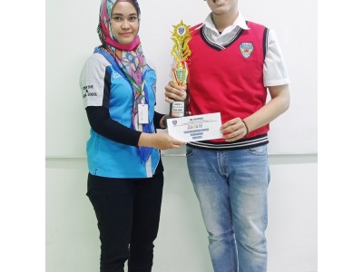 Lomba Bulan Bahasa