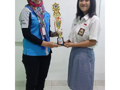 Lomba Bulan Bahasa