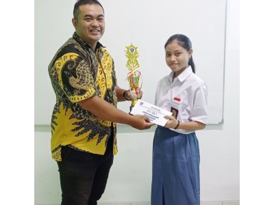 Lomba Bulan Bahasa
